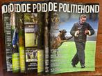 De politiehond ledenblad KNPV Gratis, Ophalen of Verzenden, Zo goed als nieuw, Sport en Vrije tijd