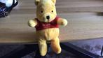 Klein Winnie the Pooh beertje 20 cm, Ophalen of Verzenden, Zo goed als nieuw, Stoffen beer, Overige merken