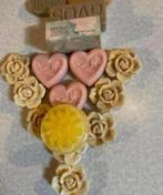 SOAPPARTY W.O. YVES ROCHER PIVIONE EN MEER, Verzenden, Nieuw, Handen en Nagels, Toebehoren