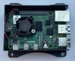 Raspberry Pi 4 Model B (4GB ram) + Voyager GTX 128 GB USB, Ophalen of Verzenden, Zo goed als nieuw