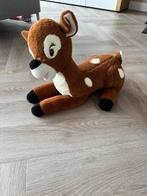 Grote Bambi knuffel, Ophalen, Zo goed als nieuw, Overige typen