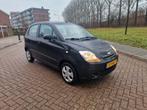 Chevrolet Matiz 1ste eigenaar, 19 km/l, Particulier, Te koop