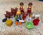 Playmobil Boederij, Ophalen, Gebruikt, Los playmobil