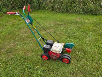 Powertrim 300-H kantensnijder | Honda GX-120 goedwerkend beschikbaar voor biedingen