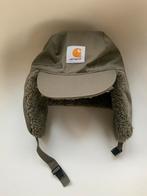 Stoere Carhart Jackson pet, maat M / L, seaweed groen, Kleding | Heren, Hoeden en Petten, Carhartt, Ophalen of Verzenden, Gedragen