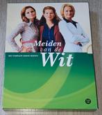Meiden van de Wit - Seizoen 1 - 3DVD Boxset, Boxset, Drama, Ophalen of Verzenden, Zo goed als nieuw