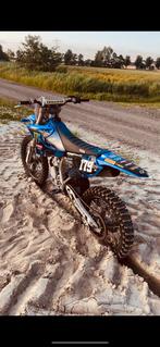 Yamaha yz 125 2011, Motoren, Motoren | Yamaha, Sportuitlaat, Particulier, Meer dan 35 kW, 1 cilinder