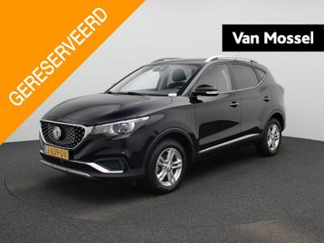 MG MG ZS EV Comfort 45 kWh AUT. | NAVIGATIE | ADAPTIVE CRUIS beschikbaar voor biedingen
