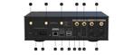 Eversolo DMP-A6 Master Edition, Eversolo, Info@mister-hifi.nl, Ophalen of Verzenden, Zo goed als nieuw