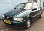 Volkswagen Polo 1.4, Gebruikt, 4 cilinders, 60 pk, Startonderbreker