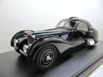 Bugatti 57 SC Atlantic chassis 57453 1:43 Looksmart LS401, Verzenden, Nieuw, Auto, Overige merken