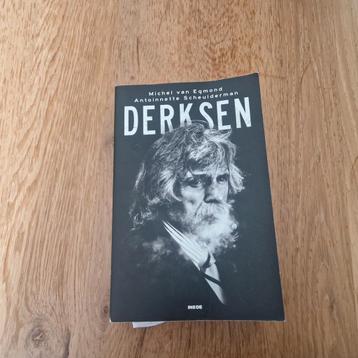 Antoinnette Scheulderman - Derksen beschikbaar voor biedingen