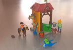 Playmobil country starterpack manege paarden, Kinderen en Baby's, Speelgoed | Playmobil, Ophalen of Verzenden, Zo goed als nieuw