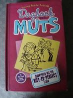 Dagboek muts, Ophalen of Verzenden, Nieuw