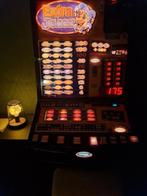 Gokkast extra joker, Verzamelen, Automaten | Gokkasten en Fruitautomaten, Euro, Ophalen of Verzenden, Zo goed als nieuw