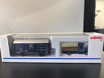 Märklin Museumwagen 1998 in ovp. beschikbaar voor biedingen