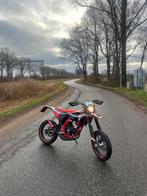 Beta track rr50 50cc, Fietsen en Brommers, Ophalen of Verzenden, Zo goed als nieuw, Overige typen, Beta rr50