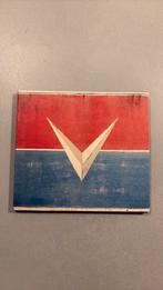 Danny Vera - the outsider cd, Ophalen of Verzenden, 2000 tot heden, Zo goed als nieuw