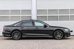 Audi A8 60 TFSIe 462pk Quattro S-Line | Trekhaak | Panoramad, Automaat, 12 maanden, Gebruikt, 2995 cc