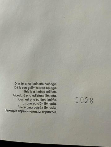 Boeken met de meest fantatische foto’s beschikbaar voor biedingen