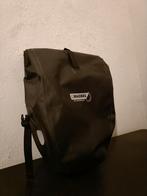 Waterdichte Fietstas - Büchel - Enkele Tas (Zwart) - Rolslui, Ophalen of Verzenden, Zo goed als nieuw, Büch