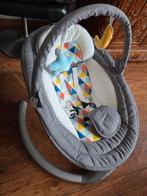 Novi baby swing zgan/ electrische wipstoel, Ophalen, Zo goed als nieuw, Overige merken