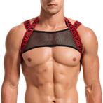 Bdsm harnas tuigje gay maat S-M, gratis verzonden, Kleding | Heren, Ondergoed, Overige typen, ., Ophalen of Verzenden, .