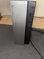 lenovo IdeaCentre 510-15ICB 2018, Computers en Software, Desktop Pc's, Ophalen, Gebruikt