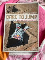 Dare to Jump - Cedric Dumont - Zo goed als nieuw, Ophalen of Verzenden, Nieuw