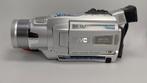 JVC minidv camera DVL145EG, Ophalen of Verzenden, Camera
