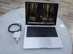 MacBook Pro 14 inch/ 8GB/ 512GB/ M3/2023
Batterij 99%, MacBook Pro, 2 tot 3 Ghz, Overige groottes, RJ Smartphone Lelystad