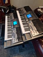 Te koop in uitstekende staat Yamaha PSR 9000, Muziek en Instrumenten, Keyboards, Ophalen, Zo goed als nieuw, 61 toetsen, Yamaha