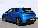 Peugeot 208 1.2 PureTech Blue Lease Allure € 14.900,00, Auto's, Peugeot, Blauw, Origineel Nederlands, Handgeschakeld, 3 cilinders