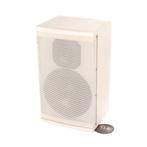 SALE! Turbosound TCS 10 (White) Passive speaker Incl. BTW, Audio, Tv en Foto, Luidsprekers, Overige merken, Gebruikt, Ophalen of Verzenden
