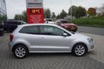 Volkswagen Polo 1.2 TSI Highline / Automatische Airco / Elek, Voorwielaandrijving, Stof, Gebruikt, 4 cilinders