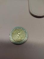 2 euro Olympische Spelen Athene 2004 - Griekenland, Postzegels en Munten, Munten | Europa | Euromunten, Ophalen of Verzenden, Griekenland