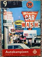 AutoKampioen: Test Austin Seven 1000 (Mini), reportage BMC, Ophalen of Verzenden, Gelezen, Algemeen