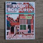 Voortborduren, Hobby en Vrije tijd, Borduren en Borduurmachines, Ophalen of Verzenden, Nieuw, Handborduren, Patroon