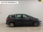 Ford S-Max 2.0 EcoBoost Titanium Automaat Pano Navi, Auto's, Euro 5, 1976 cc, Gebruikt, 4 cilinders