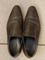 HUGO BOSS / Leren schoenen / sneakers / crocs, Ophalen of Verzenden, Gedragen, Hugo Boss, Sneakers of Gympen