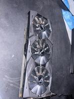 Strix gtx 1060 6gb, Ophalen, PCI-Express 3, Gebruikt, GDDR5