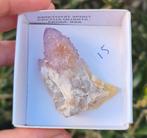 Spirit cactus kwarts, Sieraden, Tassen en Uiterlijk, Edelstenen, Ophalen of Verzenden, Zo goed als nieuw