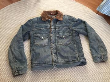 Tommy Hilfiger jeans jas heren spijker Denim heren Medium beschikbaar voor biedingen