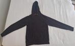 Zara oversized hoodie zwart maat m 38 trui truien, Kleding | Dames, Maat 38/40 (M), Verzenden, Gedragen, Zara