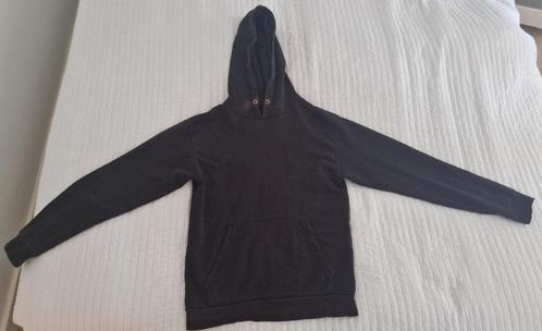 Zara oversized hoodie zwart maat m 38 trui truien, Kleding | Dames, Truien en Vesten, Gedragen, Maat 38/40 (M), Zwart, Verzenden