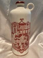 Jeneverkruik Delfts Rood Schoonhoven Keramiek, Ophalen of Verzenden