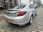 Opel Insignia 1.6 CDTI EcoFLEX Business+ leer navigatie airc, 136 pk, 4 cilinders, LED verlichting, Bedrijf