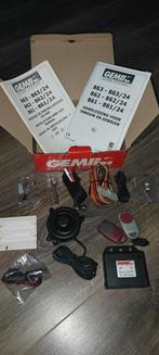 Gemini 863 Alarm, Auto diversen, Anti-diefstal, Ophalen of Verzenden, Nieuw