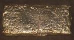 Goudbaar Goud baar Goudbaren Gouden Baren 466 Gram Goud!, Ophalen of Verzenden, Goud