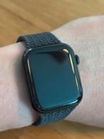 apple watch 9 45mm + cellular, Apple Watch ⌚️, Zwart, IOS, Nieuw